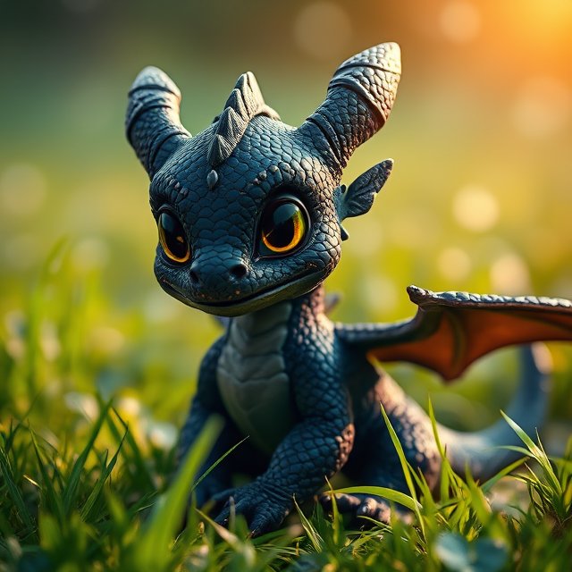 Babydragon - SOL (BABYDR) tweet media