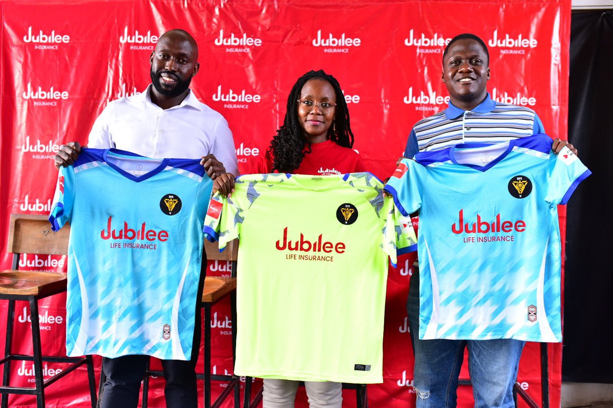 BIFA_2016's tweet photo. For the fearless🗣️🗣️

Introducing our new #TBL8 kit proudly sponsored by @JubileeInsUG 

#livefree
#Bifastrong https://t.co/dahbi9g67k