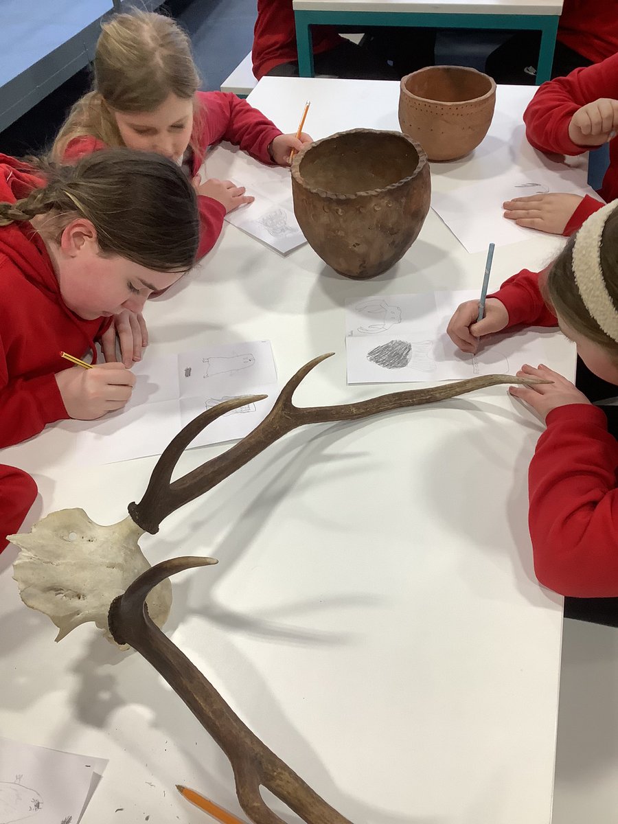 St Thomas More Hull tweet media