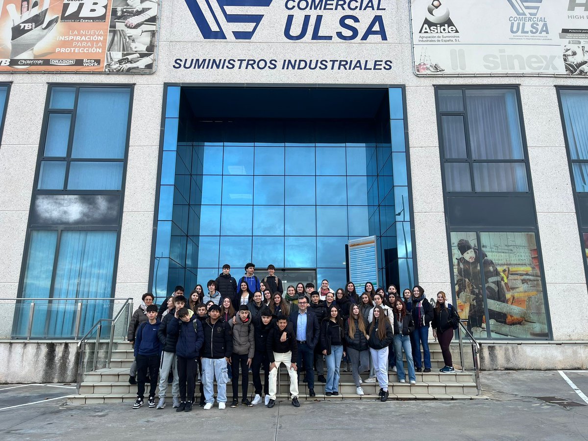 ComercialULSA tweet media