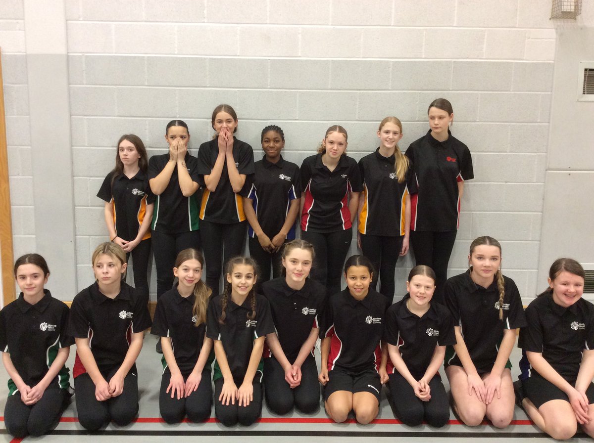 HanhamPE's tweet photo. Results are in and it’s a clean sweep!!!! All 4 teams are through to the county finals. This is incredible! Well done year 7 & 8, you are amazing! @HanhamWoods @Cabotfederation. Details of the county finals will be sent out Monday #hanhamkidscan #proudteachers https://t.co/qigHG8G6WC