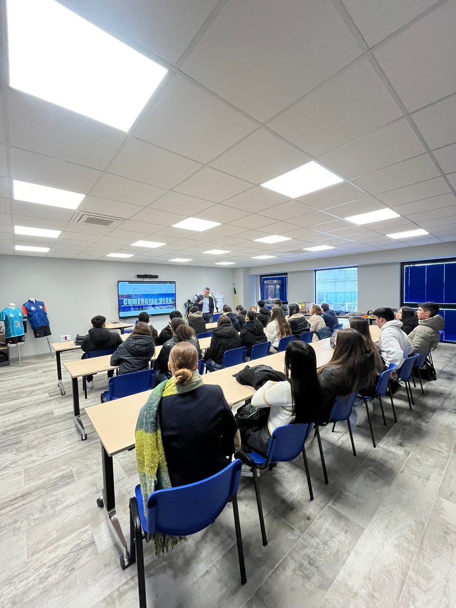 ComercialULSA tweet media