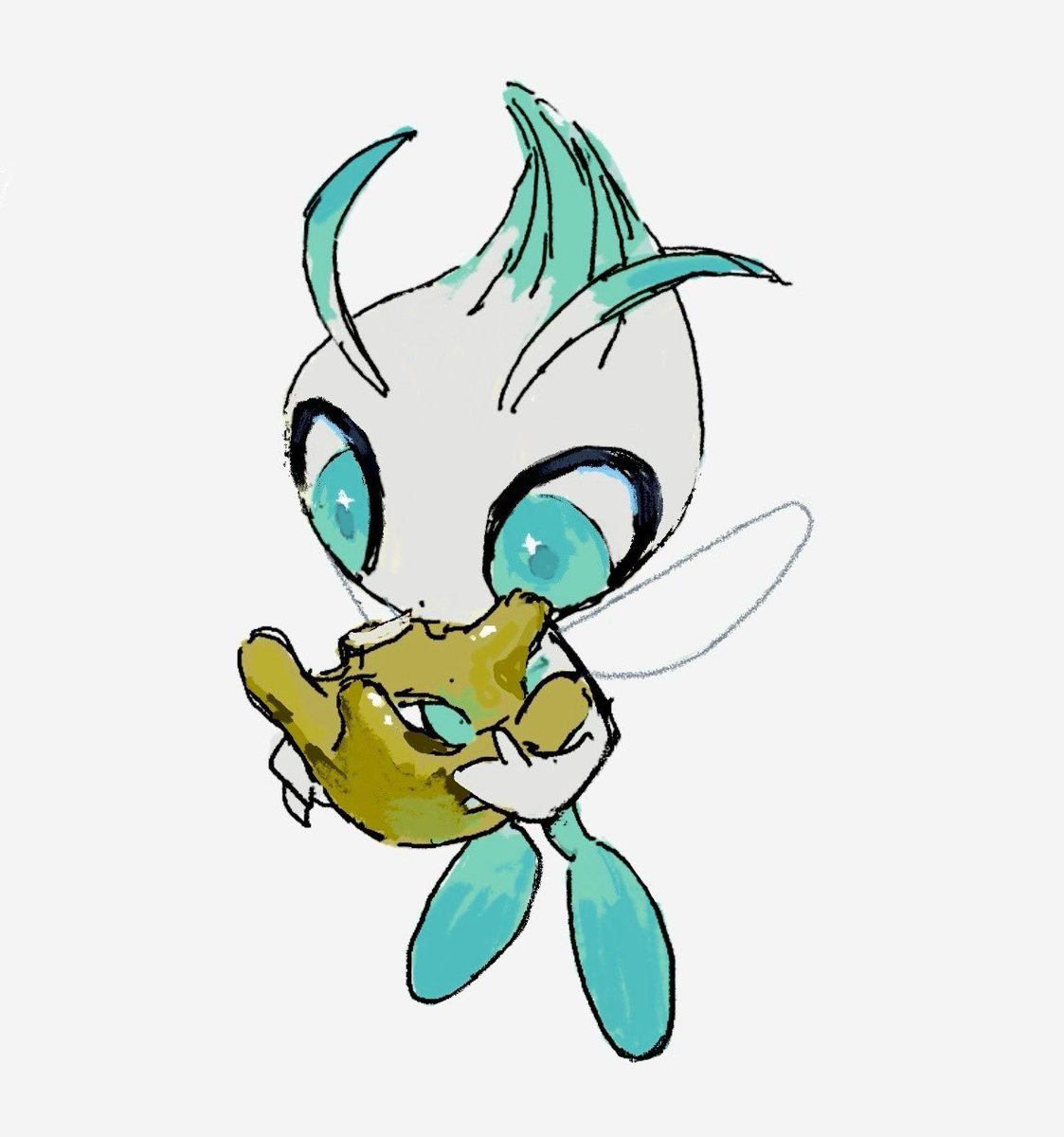 Etsuko_258's tweet image. 🌟