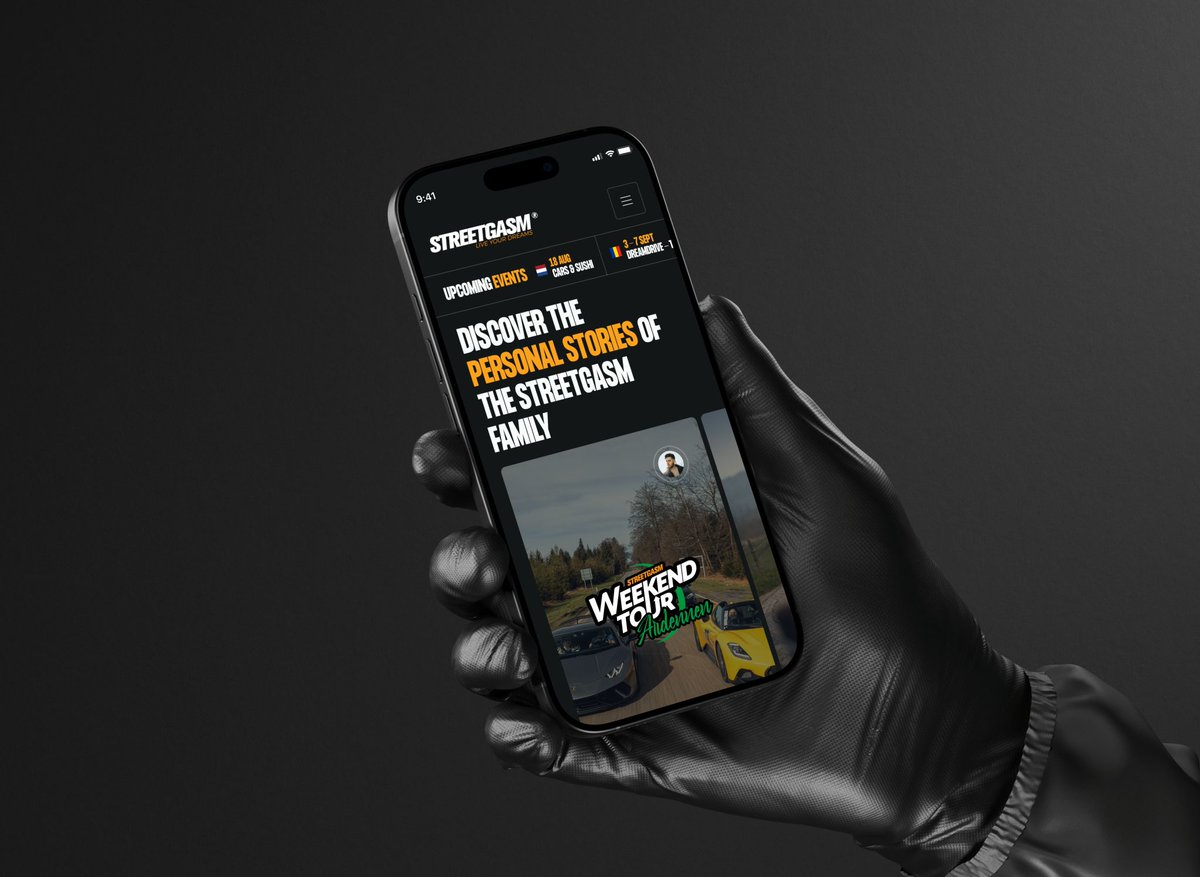 Did you see my latest project on Behance? Check it out!

behance.net/gallery/208750….

#Webdesign #UXDesign #UIDesign