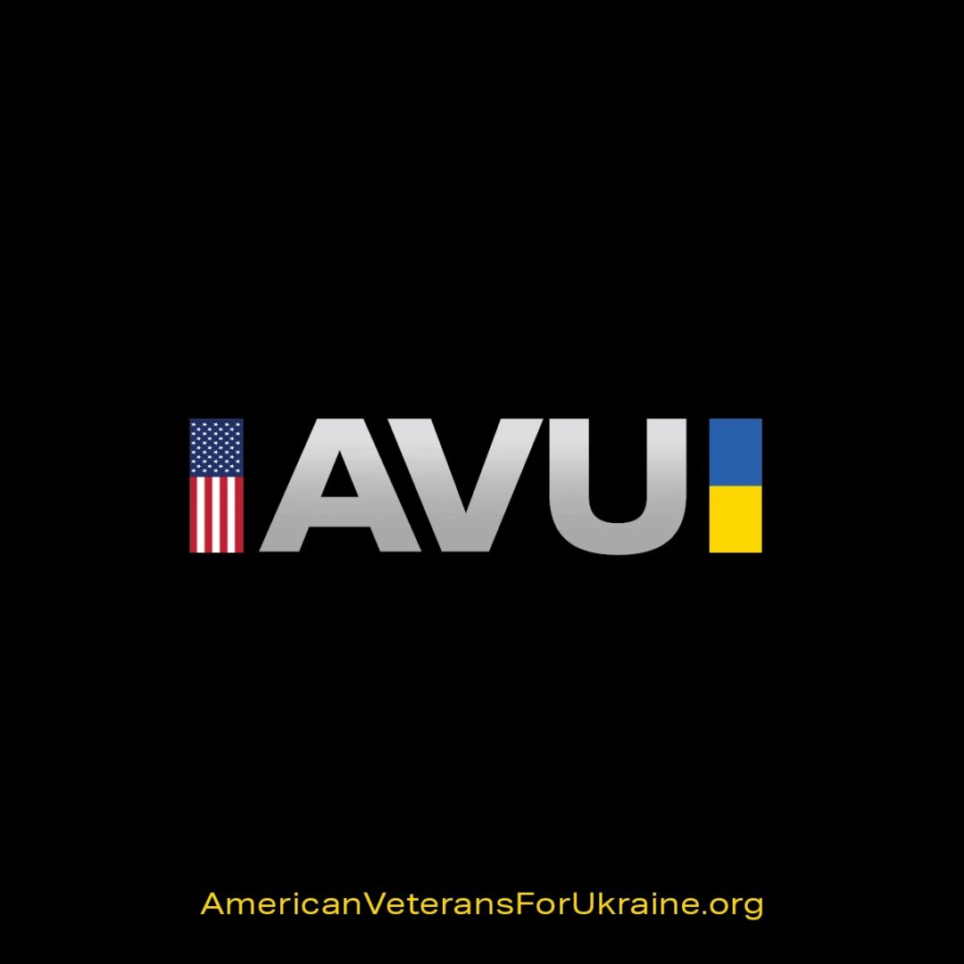 AmVets4Ukraine's tweet photo. The fight has never been more critical. Stand with #AVU and #StandWithUkraine #SlavaUkraini
Join the fight at https://t.co/WSqwRMewl8.🇺🇸🇺🇦 https://t.co/zXnTmP7rbT