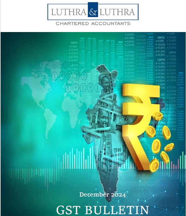 LLCA – GST Bulletin – December 2024

lnkd.in/gtfma3ae