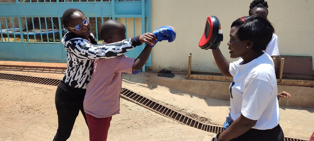 Sport en Commun tweet media