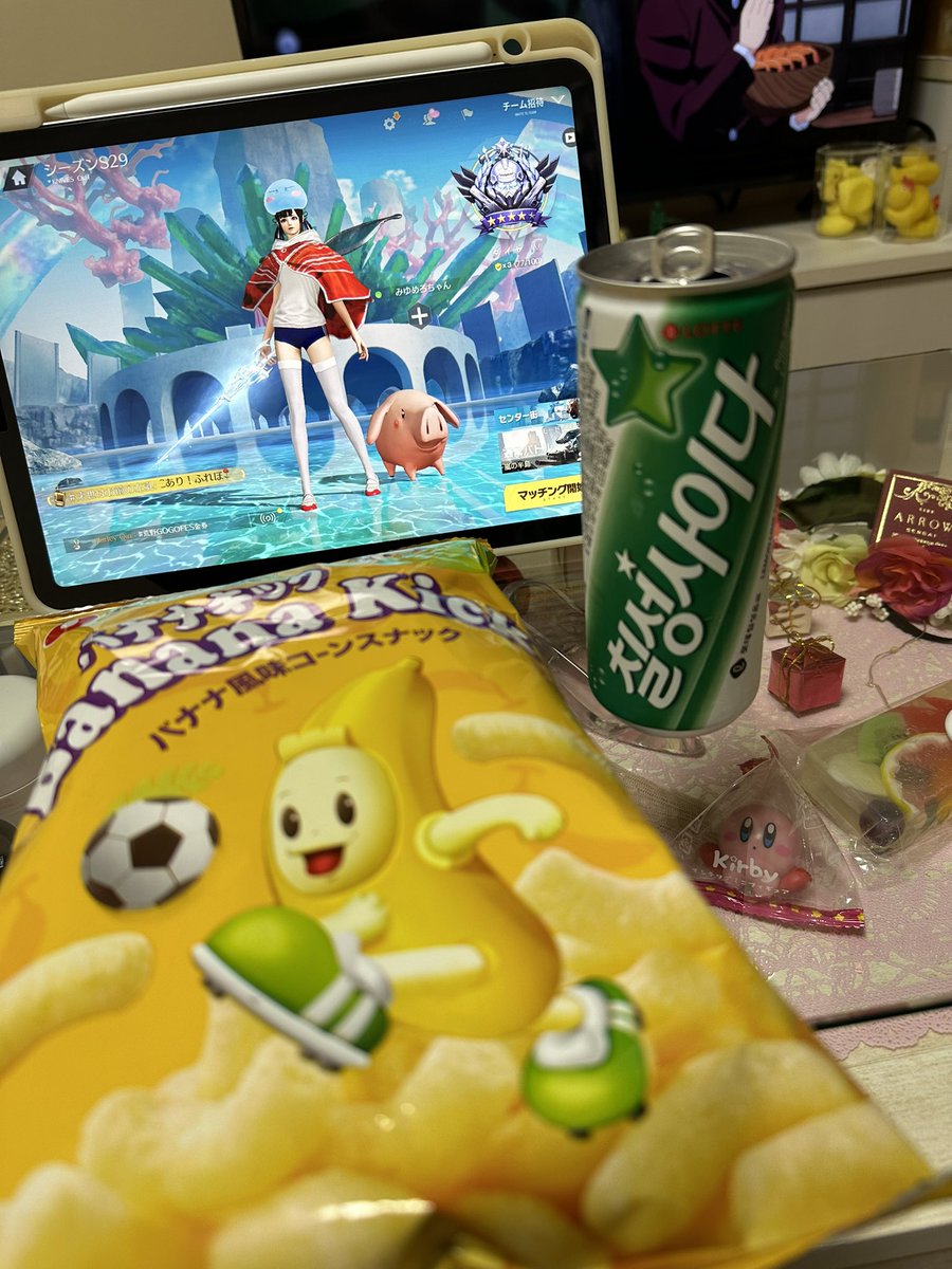 Aikya_129's tweet photo. Twitterに呟くことないから取り敢えず載せておく∑d(ᵔᵔ) https://t.co/oNSx5aOcnU