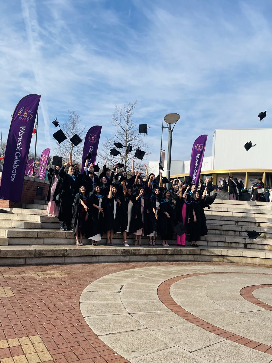 Warwick Conferences tweet media