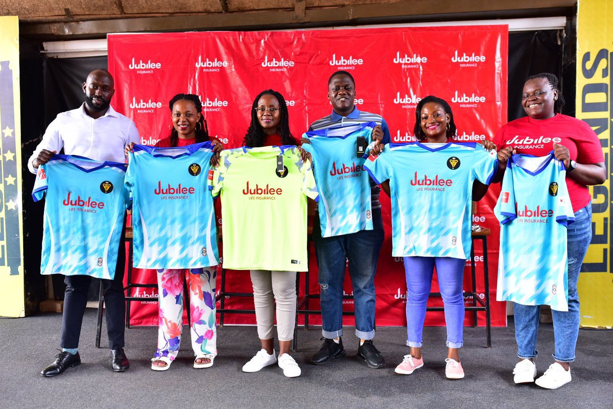 The Budo League tweet media