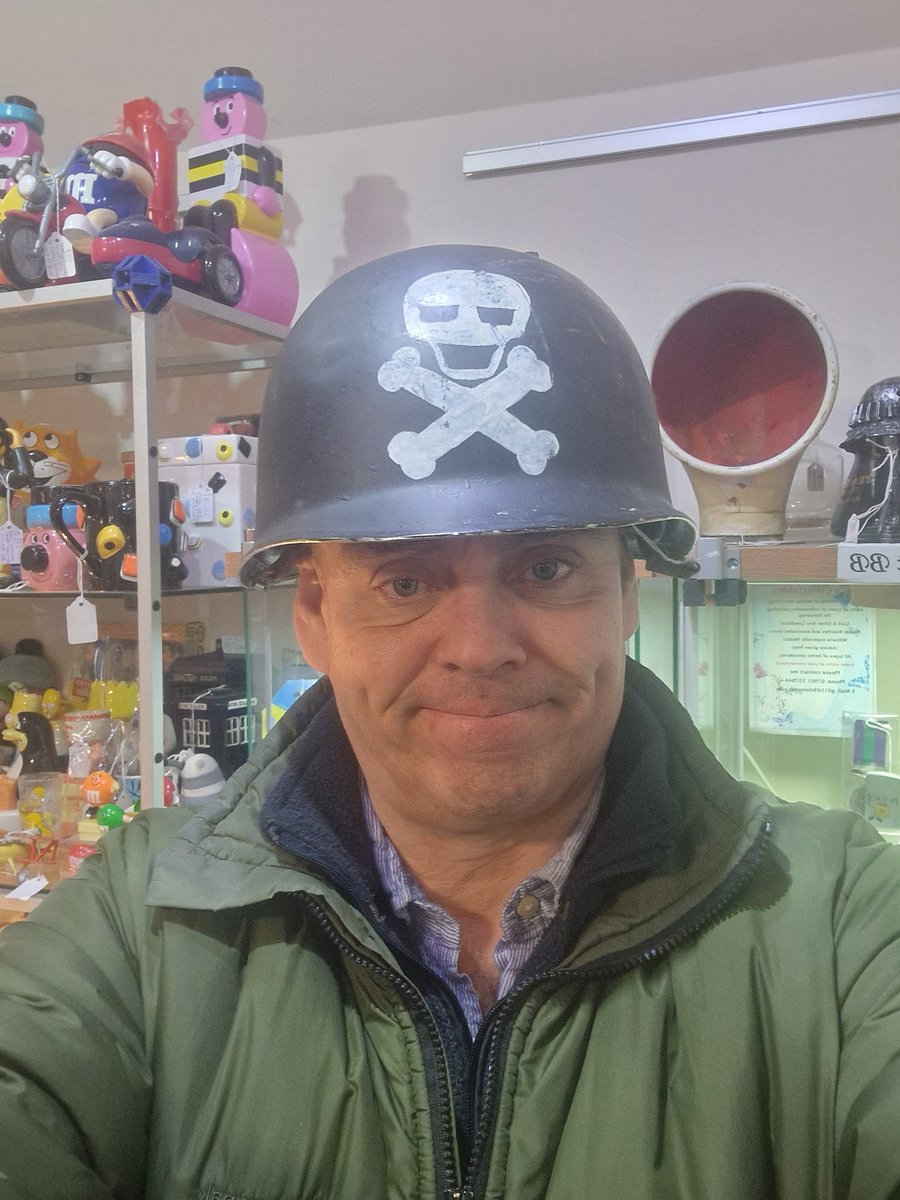 shaun_chalky's tweet photo. Visit to Wickham https://t.co/QTaQ8MwLyW