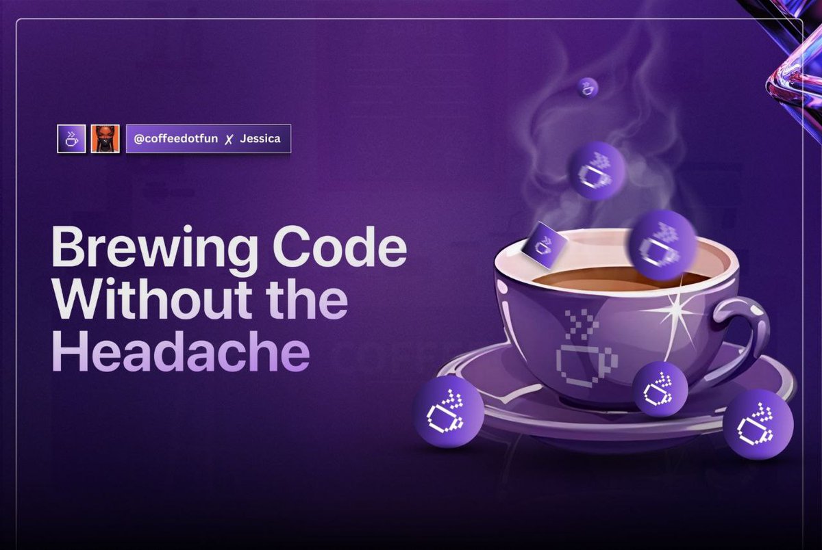 What if the code is the only thing brewing trouble between you and progress?

➩𝐀𝐫𝐜𝐡𝐞𝐫: (𝒔𝒊𝒈𝒉𝒔, 𝒔𝒘𝒊𝒓𝒍𝒊𝒏𝒈 𝒉𝒊𝒔 𝒄𝒐𝒇𝒇𝒆𝒆) You know what? I'm tired. I'm just so damn tired, Jasper.

I thought AI was supposed to make life easier, but here I am, staring at