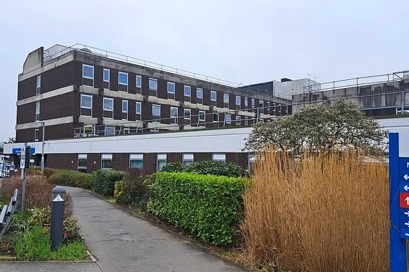IanRoomeMP's tweet photo. I'm challenging Wes Streeting MP to honour his promise to visit North Devon District Hospital.

Sign my Open Letter challenging the Health Secretary to visit NDDH: https://t.co/snv3LqoIgu

We're issuing an Open Letter to the Secretary of State for Health to honour his promise to me in Parliament this week: and visit North Devon District Hospital in person.

I want to show him why we cannot wait until the planned 2035 date for the essential rebuild of our hospital.

The New Hospital Programme should have been a lifeline. North Devon District Hospital is the remotest acute hospital in mainland England, with operating theatres and intensive care (ICU) facilities that are approaching 50 years old, over-capacity, and already declared end-of-life with a mounting backlog of maintenance costs.

Unlike in many cities, my constituents cannot simply travel to their next nearest hospital. We are risking patient safety and massive maintenance costs the longer we delay.

Sign My Open Letter Challenging to the Health Secretary:https://t.co/snv3LqoIgu