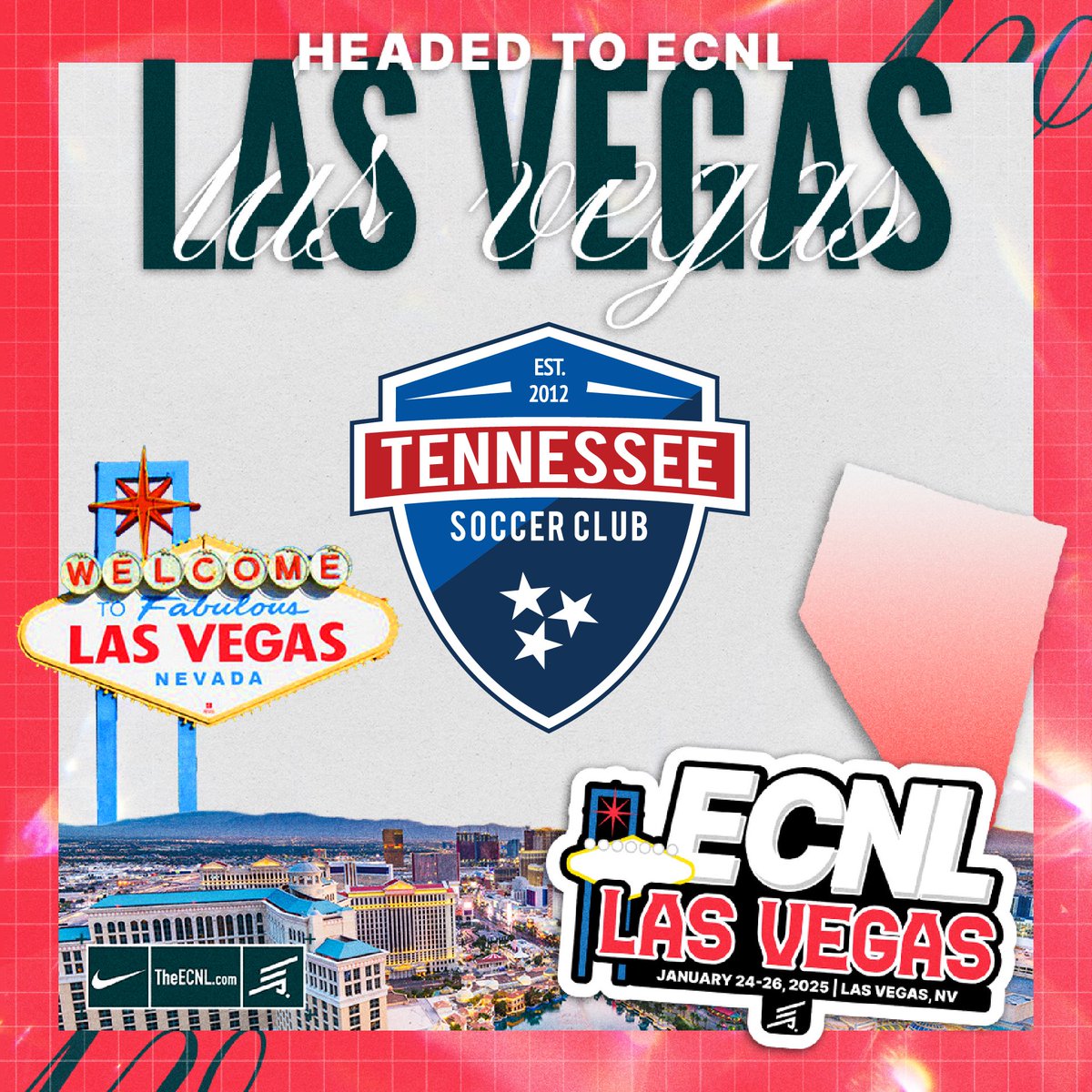 Ready for another <a href="/ECNLboys/">ECNL Boys</a> showcase!