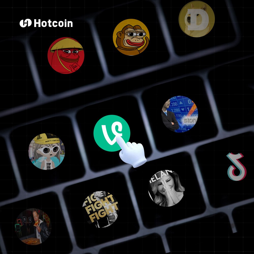 热币中文频道 tweet media