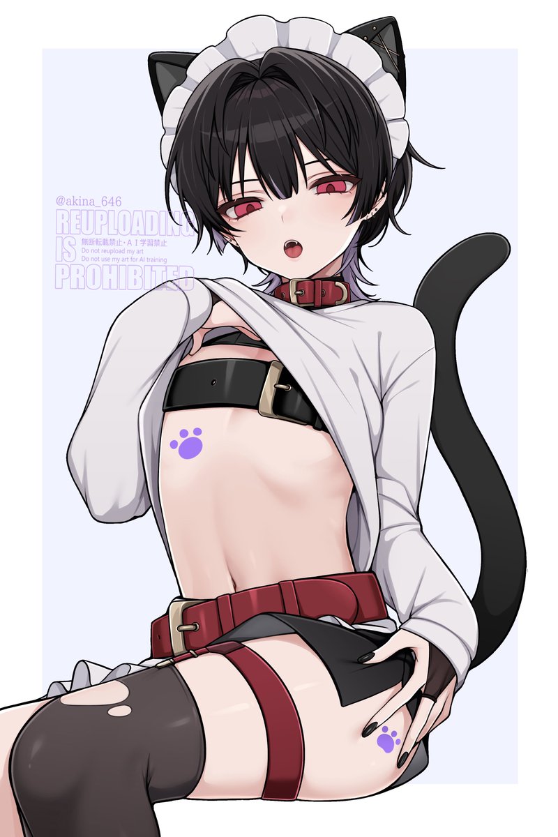 smak_art's tweet photo. 💜🐾 https://t.co/hI7pJ8GzMe