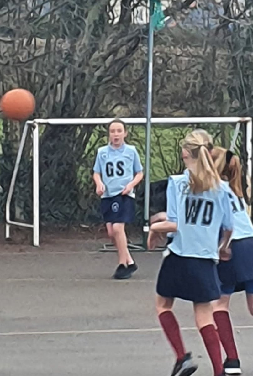 January 2020 loved all My days being manic. All 3 sports in one day, ⚽🏉🏀 wouldn't change it for the world.