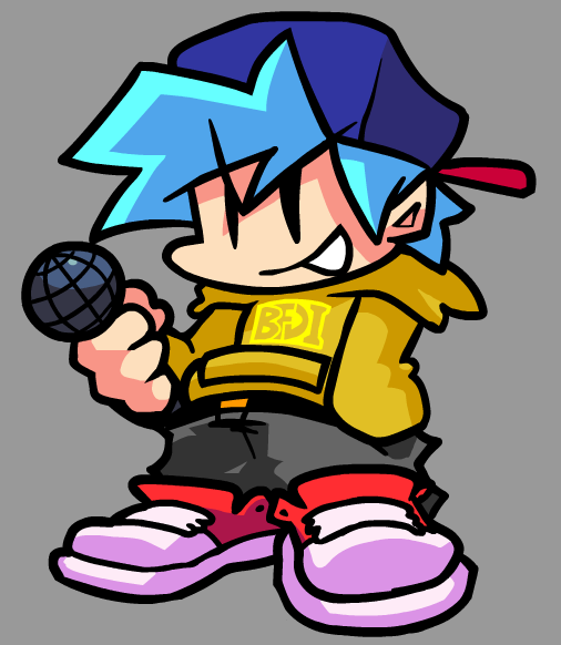 FNF: Funk at Stake tweet media