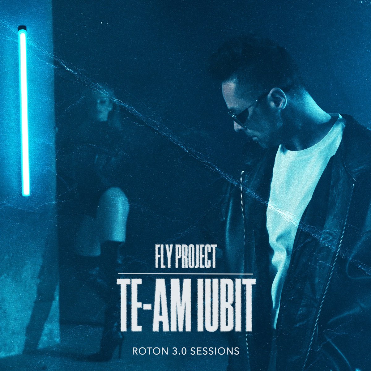 Te-am Iubit este peste tot 🔥 Enjoy!
#newmusic #outnow #flyproject #teamiubit 
#roton30 #roton30collection #roton30sessions