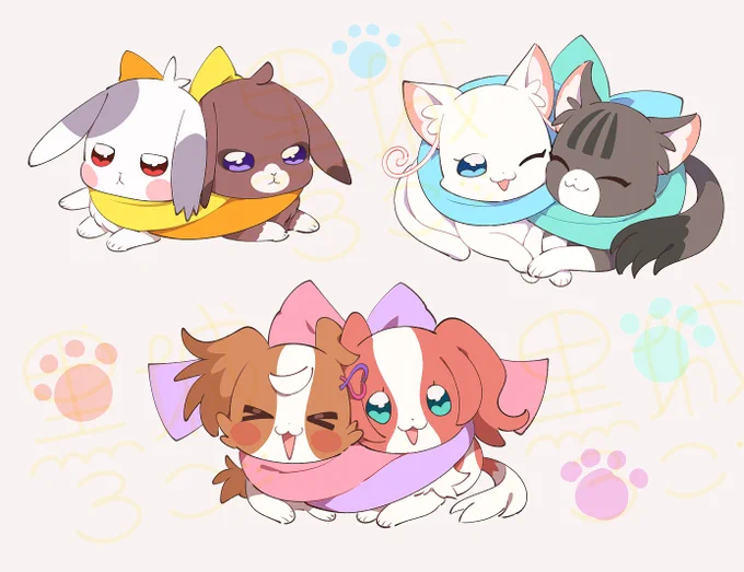 わんぷりの好きな回の絵!! 