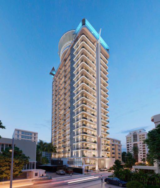 Anuncian la apertura del Wyndham Grand Santo Domingo (Torre Everest), la primera propiedad de lujo de cinco estrellas de la marca en la República Dominicana, programada para inaugurar en el verano de 2026. <a href="/TurismoRD/">Ministerio de Turismo RD</a> <a href="/DavidColladoM/">David Collado</a> <a href="/luisabinader/">Luis Abinader</a> <a href="/PresidenciaRD/">Presidencia de la República Dominicana</a> <a href="/AsonahoresRD/">Asonahores</a>