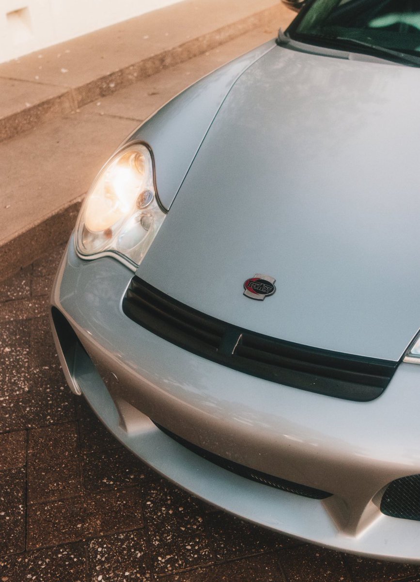 Cars that have outperformed the S&amp;P over the last 40 years are cars that nobody originally wanted and you’re still scared of these headlights ?
