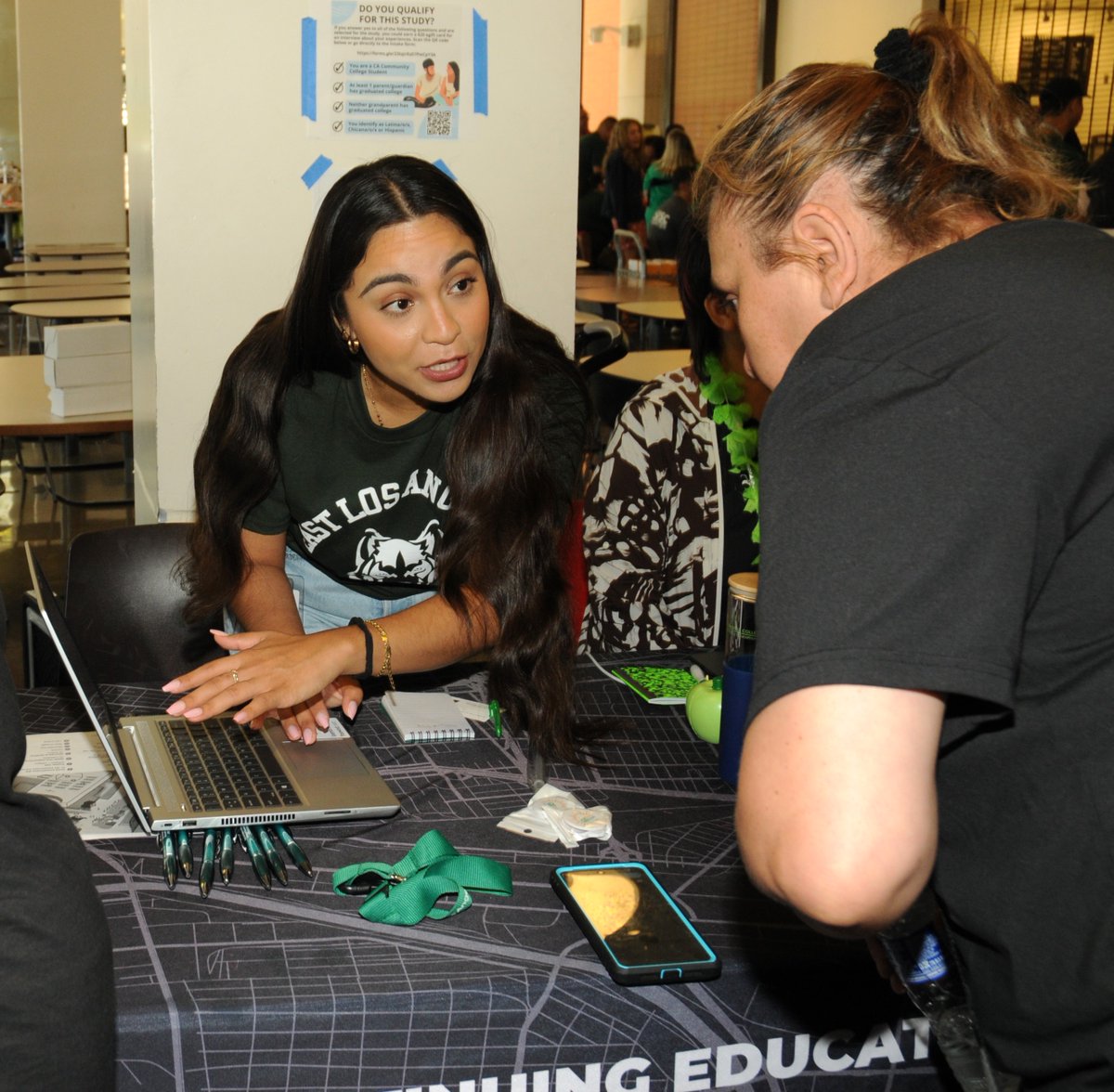 EastLACollege's tweet image. Register for #ELAC's Spring Semester at our Mega Enrollment Event Saturday. Students will get help with registration and applications, can meet with counselors, learn about financial aid and more. The Spring Semester starts Feb. 10 #laschools #CalCommColleges #gomusd #alhambrausd