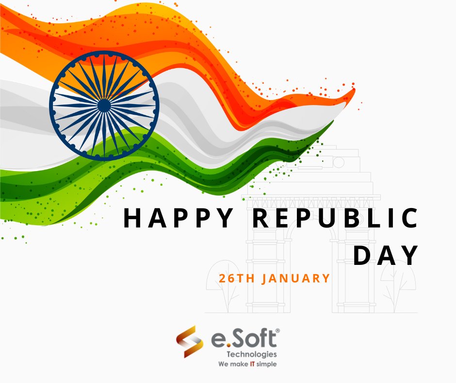 e.Soft Technologies Pvt Ltd tweet media