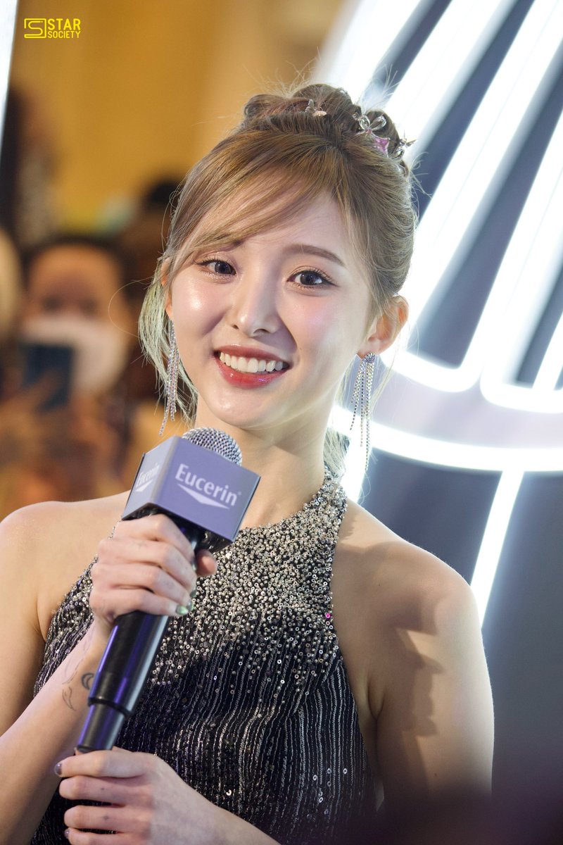 STAR SOCIETY tweet media