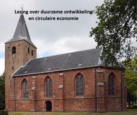 Lezing over duurzame ontwikkeling en circulaire economie duurzaamwesterbork.nl/lezing-over-du…