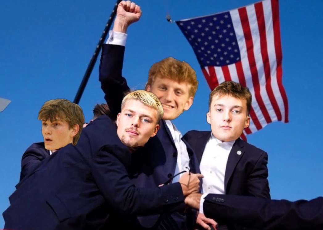 🚨ITS NATIONAL PC HATE DAY🚨

 We need EVERY SINGLE ROWDY AT PC TONIGHT for the boy/girl🏀DOUBLE HEADER GIRLS@6, BOYS@7:30 Admission is $5, theme for the SS is COSTUMES 👮‍♂️🧑🏻‍🎤🦹🏿‍♀️HUGE GAME‼️so everybody show up and show out!! LETS GET ROWDY‼️‼️