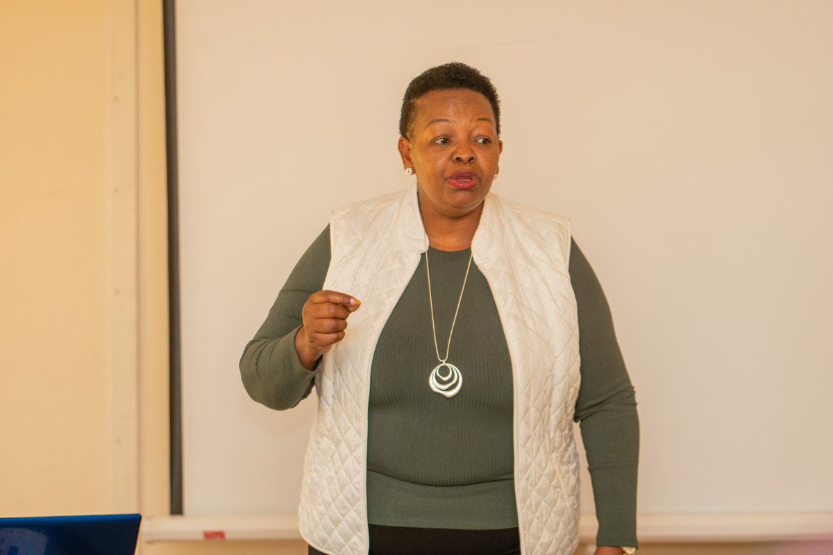 KEWOPA is leading sessions with Members of the County Assembly (MCAs) in Murang’a County. The forum empowers leaders by facilitating discussions on leadership, constitutional provisions, electoral processes, resource mobilization, political branding, campaign strategies, and