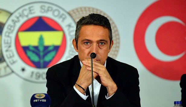 Ali Koç’un siyaset ve devlet yetkilileriyle bazı görüşmelerini flood halinde topladık. Devlet ve siyaset, Galatasaray’ı kolluyor diyerek algı yapıp kapısında yatanlara, her bir Galatasaraylı bunu paylaşsın, yer işaretine kaydetsin. “FLOOD”