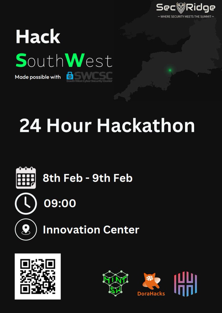 Mint Exeter tweet media