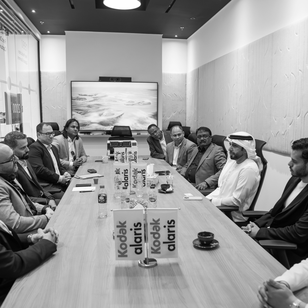 A.R.M. Holding tweet media