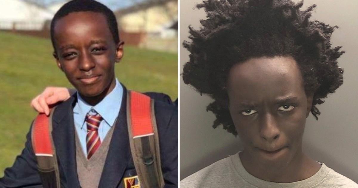 This might seem a small point after the unspeakable horror described yesterday, but the question still hasn’t been answered : why, for 3 months,  did the media use nothing but the childhood pictures?