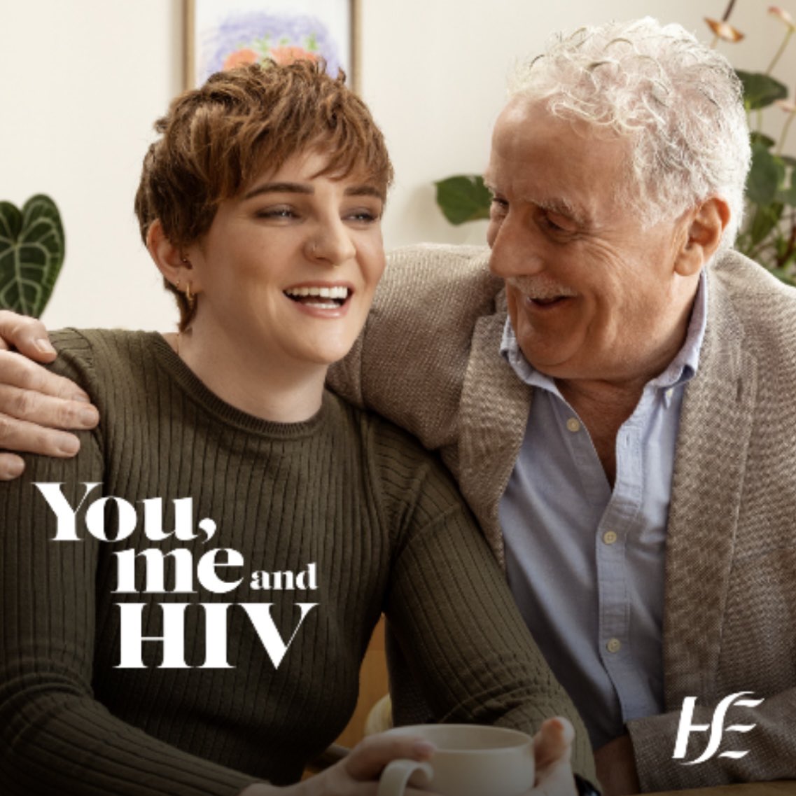 pozvibepod (@pozvibepod) on Twitter photo Super proud of our TRIBE’s collaboration with <a href="/HSELive/">HSE Ireland</a> <a href="/_respectprotect/">HSE Sexual Wellbeing</a> #youmeandhiv We have been getting overwhelmingly POSITIVE feedback & lots of love . Thank you. #UequalsU <a href="/LadyVeda/">Veda</a> 💋 Super proud of our TRIBE’s collaboration with <a href="/HSELive/">HSE Ireland</a> <a href="/_respectprotect/">HSE Sexual Wellbeing</a> #youmeandhiv We have been getting overwhelmingly POSITIVE feedback & lots of love . Thank you. #UequalsU <a href="/LadyVeda/">Veda</a> 💋