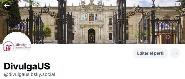InvestigaUS's tweet image. 🔴[Comunicado] La @unisevilla  inactiva sus perfiles institucionales en X  Más información: tinyurl.com/XComunicado

A partir de ahora puedes seguir toda la información sobre #InvestigaUS y #DivulgaUS en nuestro perfil bsky.app/profile/divulg…