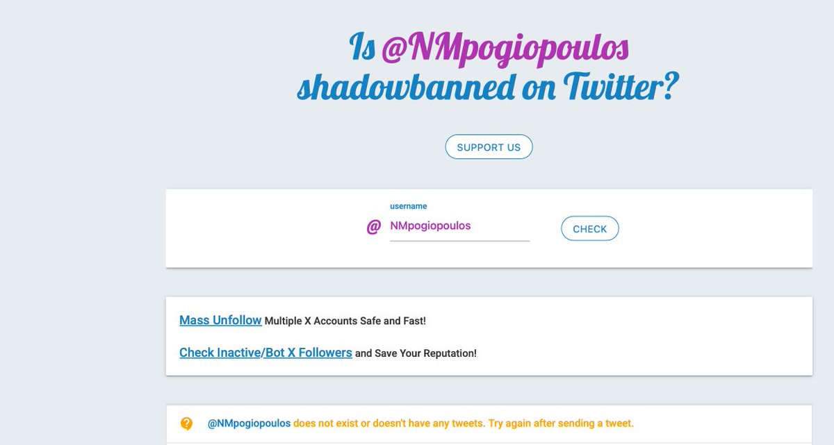 Μπογιόπουλος Νίκος tweet media