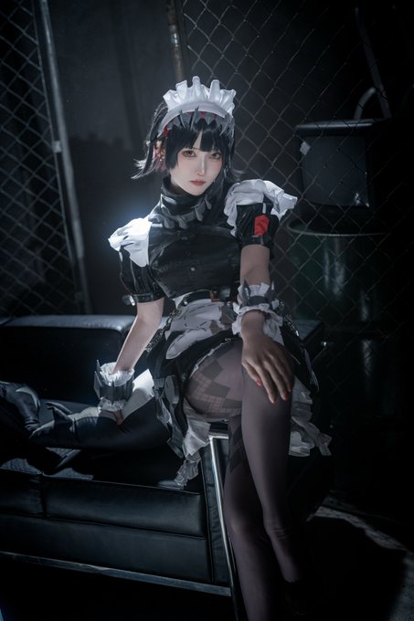 Twitterのコスプレ画像21