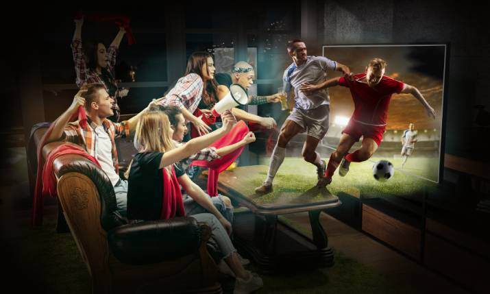 NetInsight's tweet image. Efficiency is the name of the game in sports video delivery. 🏟️🎥 Learn how we’re driving innovation to empower broadcasters and rights holders this @SVGEurope article by Jonathan Smith. 💡👇

Read more: eu1.hubs.ly/H0g5pzP0

#NetInsight #LiveSports