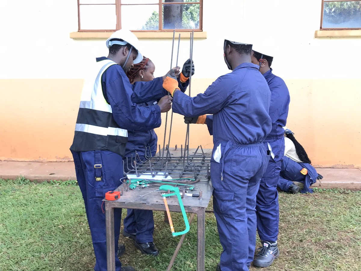 UCU Engineering & Environment tweet media