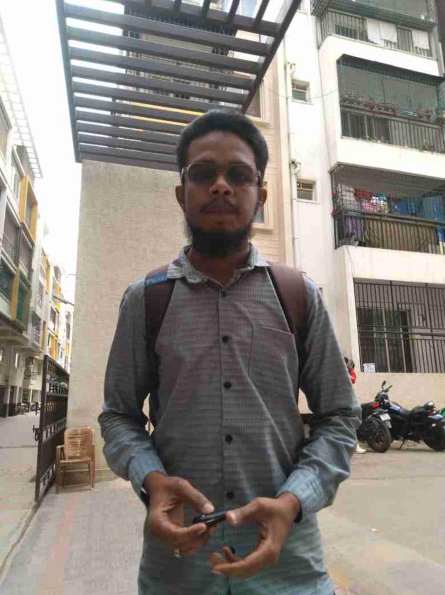 John Mehta tweet media