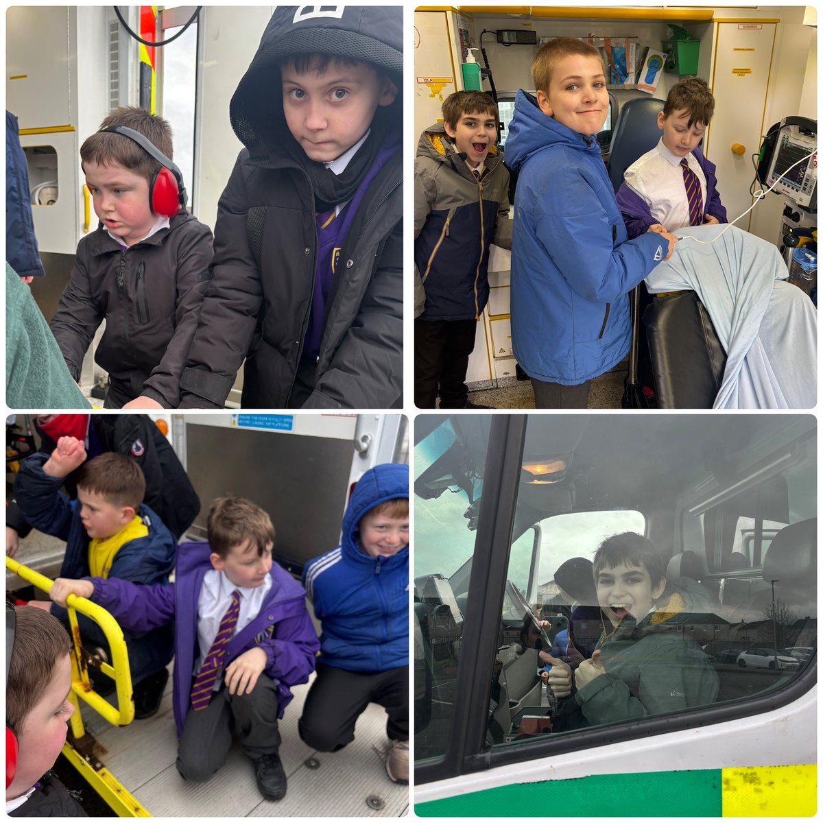 MissCarbery tweet media