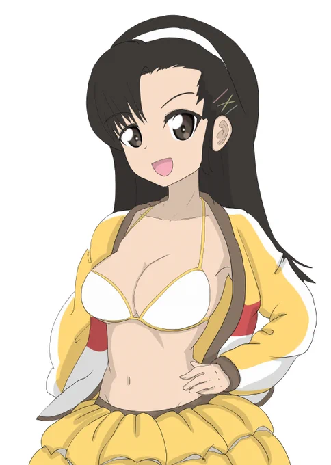 聖しごおわ女学院('・ω・`)ノ 