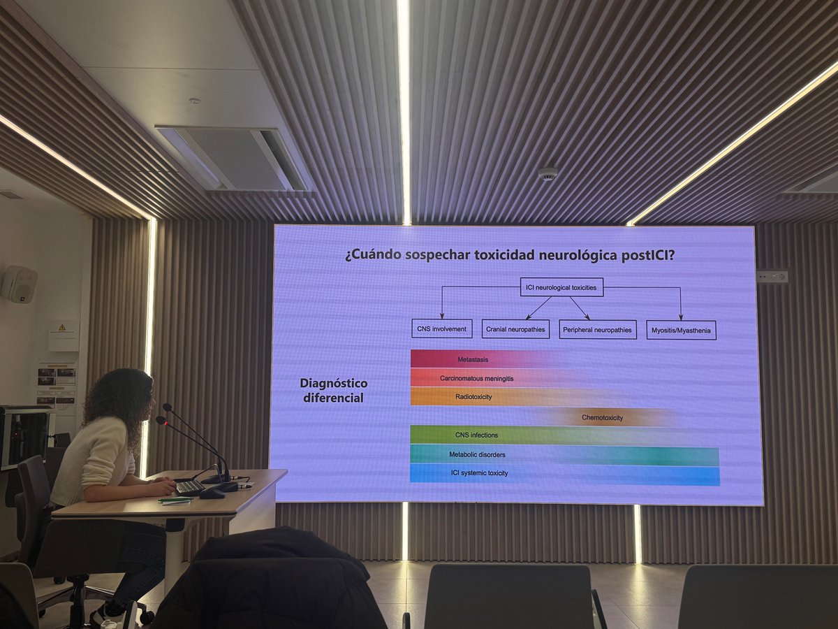 Neurología HGUGM tweet media