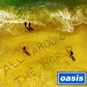 27 años 🎂 #1
"All Around The World"🙌🖤🎶
youtu.be/bdT8ixdxPX4?si…