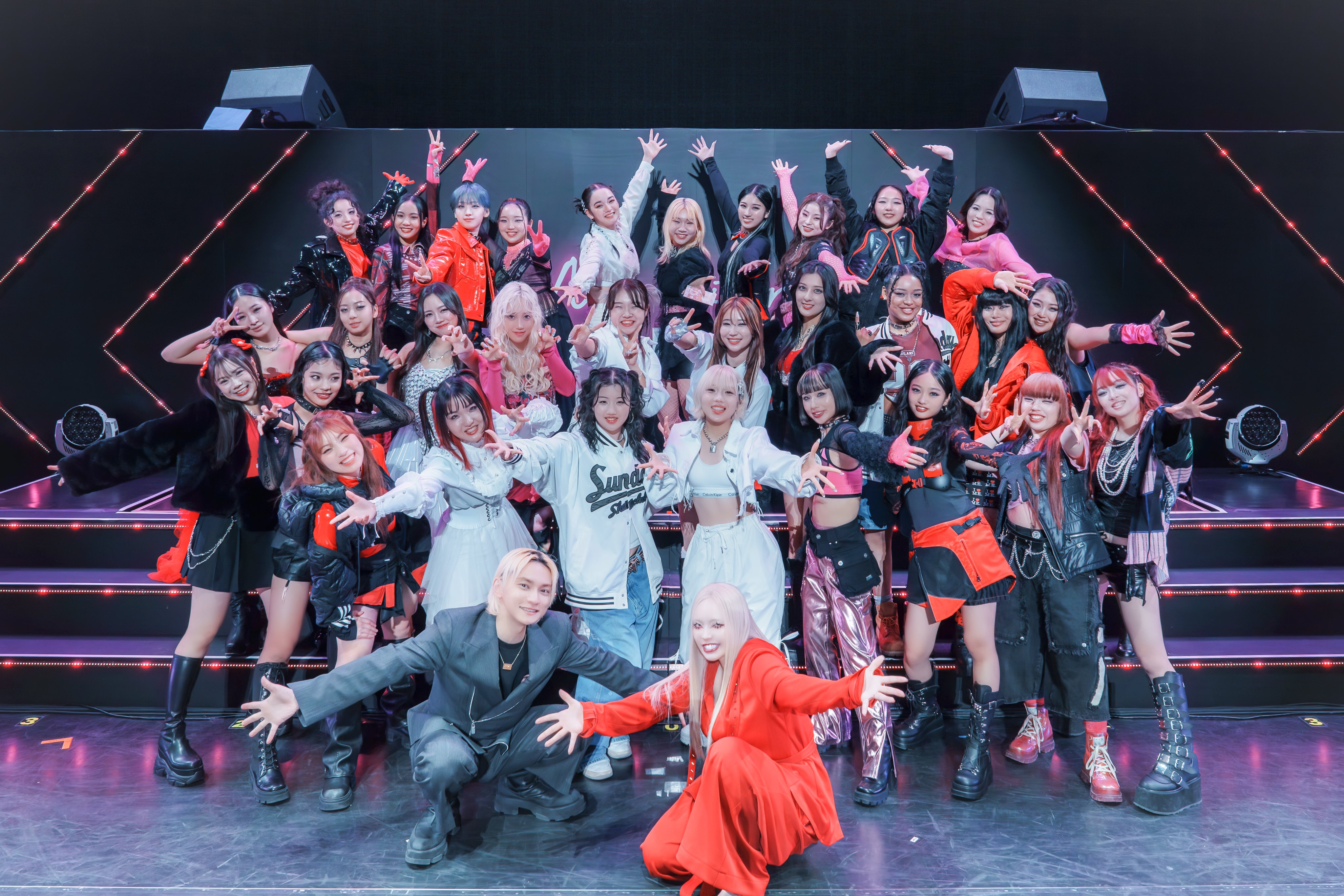 小学生パンチラ xvideos ちゃんみな CHANMINA (@chanmina1014) / X