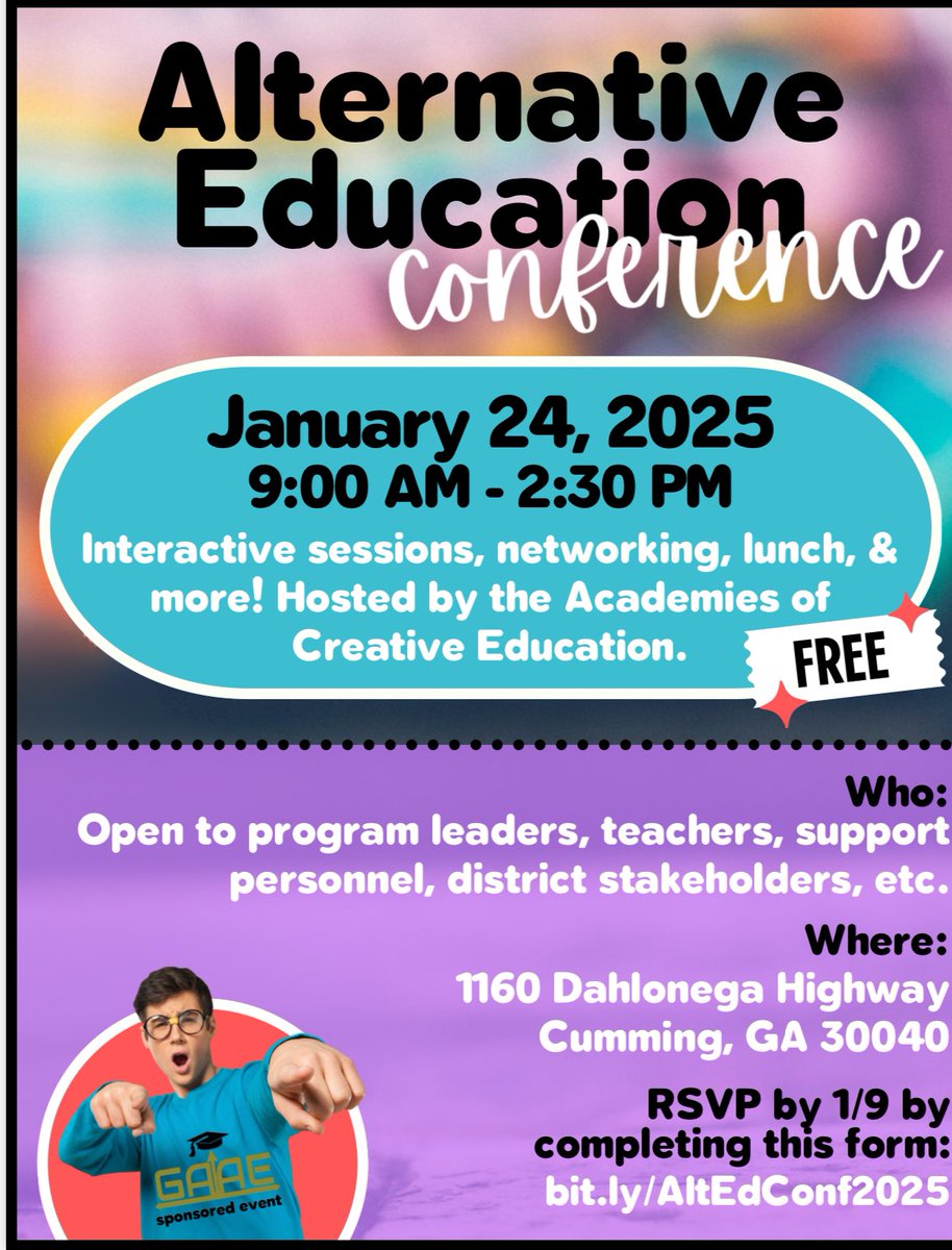 Drew Hayes (@dhayesforsyth) on Twitter photo Excited to host & meet with Alternative Education leaders from across Metro & North Georgia today!
<a href="/FCSchoolsGA/">Forsyth County Schools</a> <a href="/ForsythVirtAcad/">Forsyth Virtual Academy</a> <a href="/ForsythAcadGA/">Forsyth Academy</a>
Safe. Connected. Thriving. Excited to host & meet with Alternative Education leaders from across Metro & North Georgia today!
<a href="/FCSchoolsGA/">Forsyth County Schools</a> <a href="/ForsythVirtAcad/">Forsyth Virtual Academy</a> <a href="/ForsythAcadGA/">Forsyth Academy</a>
Safe. Connected. Thriving.