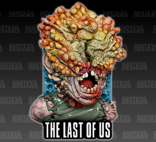 Gioteya72's tweet photo. Design 458. The Last of US: Clicker v2 Magnet/Portrait. Available now in my @cults3d and @CG_Trader @CrealityCloud 😍🔥💯
#tlous #tlou #thelastofus #ps #ellie #elliethelastofus #thelastofuspart #joel #playstation #3dprint #3dprinting #games #ellietlous #clicker #videogames https://t.co/z4bN7veoWQ